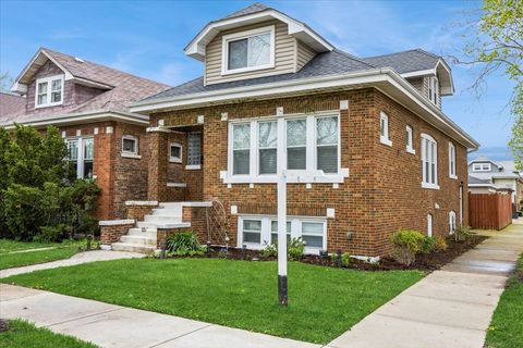 Photo of 3647 Euclid Avenue, Berwyn, IL 60402 (MLS # 12621892)