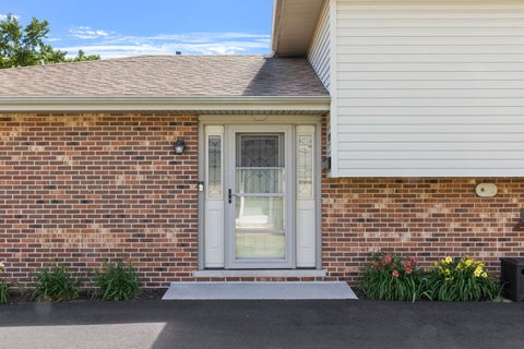 Tiny photo for 3835 W 121st Place, Alsip, IL 60803 (MLS # 12680208)