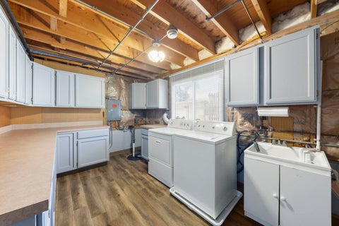 Tiny photo for 3835 W 121st Place, Alsip, IL 60803 (MLS # 12680208)