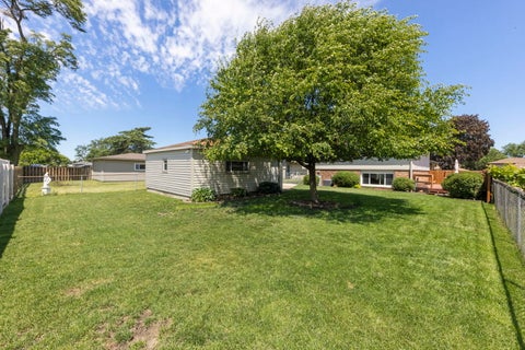 Tiny photo for 3835 W 121st Place, Alsip, IL 60803 (MLS # 12680208)