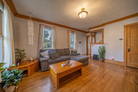 Tiny photo for 754 South Street, Elgin, IL 60123 (MLS # 12470080)