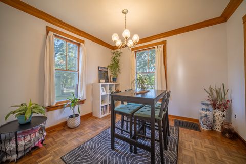Tiny photo for 754 South Street, Elgin, IL 60123 (MLS # 12470080)