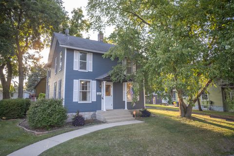 Tiny photo for 754 South Street, Elgin, IL 60123 (MLS # 12470080)