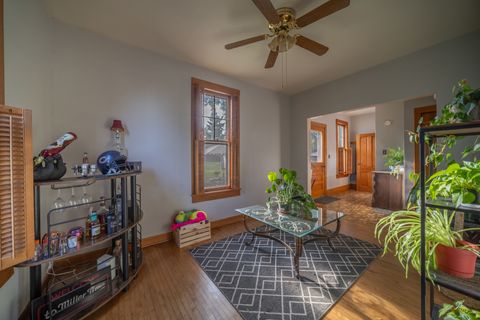 Tiny photo for 754 South Street, Elgin, IL 60123 (MLS # 12470080)