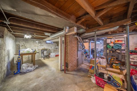 Tiny photo for 754 South Street, Elgin, IL 60123 (MLS # 12470080)