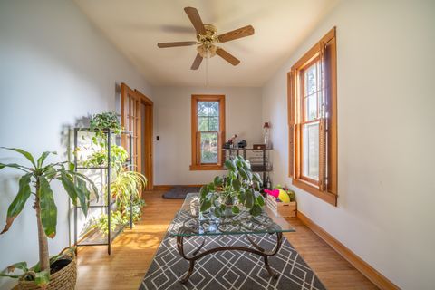 Tiny photo for 754 South Street, Elgin, IL 60123 (MLS # 12470080)