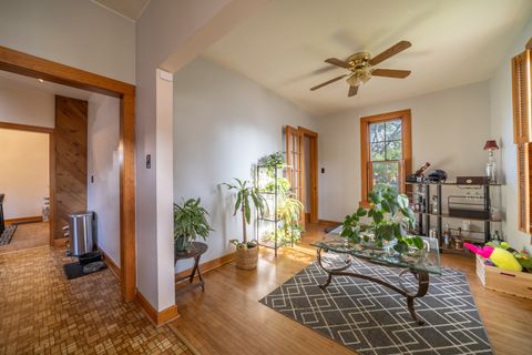 Tiny photo for 754 South Street, Elgin, IL 60123 (MLS # 12470080)