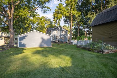 Tiny photo for 754 South Street, Elgin, IL 60123 (MLS # 12470080)