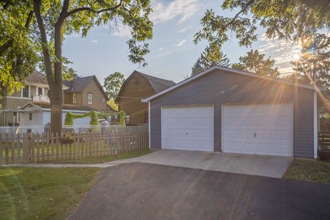 Tiny photo for 754 South Street, Elgin, IL 60123 (MLS # 12470080)