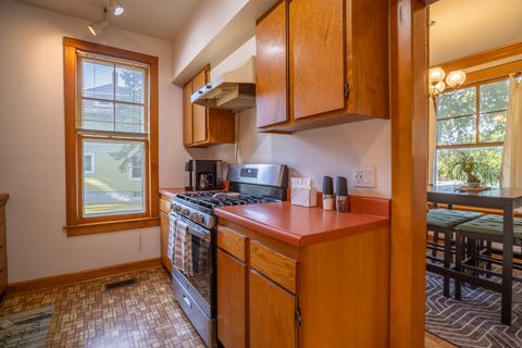 Tiny photo for 754 South Street, Elgin, IL 60123 (MLS # 12470080)