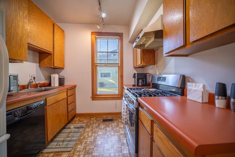 Tiny photo for 754 South Street, Elgin, IL 60123 (MLS # 12470080)