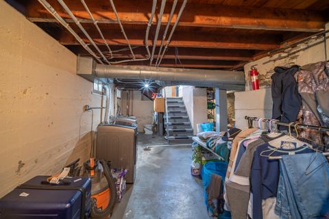 Tiny photo for 754 South Street, Elgin, IL 60123 (MLS # 12470080)