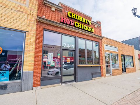7441 Madison Street Forest Park IL 60130