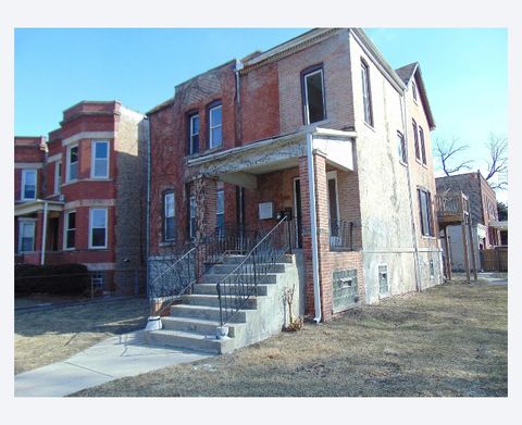 6959 S Calumet Avenue Chicago IL 60637