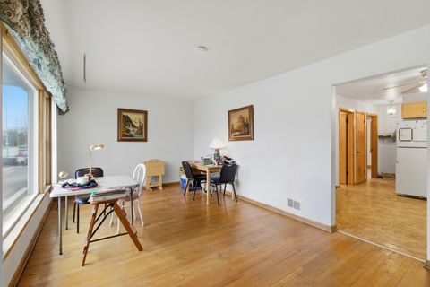 Tiny photo for 4448 Lawndale Avenue, Lyons, IL 60534 (MLS # 12547157)