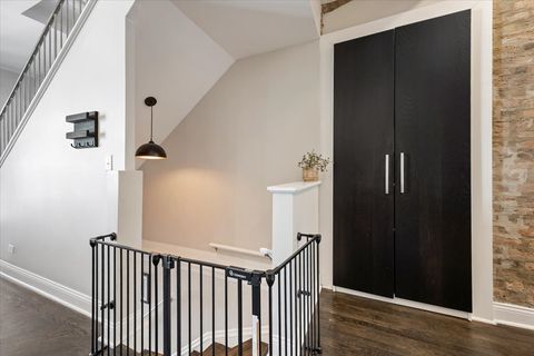 Tiny photo for 2527 W Chicago Avenue #2, Chicago, IL 60622 (MLS # 12583622)