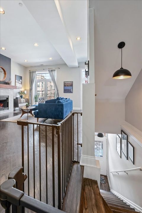 Tiny photo for 2527 W Chicago Avenue #2, Chicago, IL 60622 (MLS # 12583622)