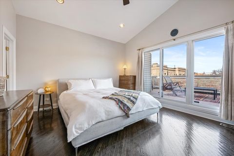 Tiny photo for 2527 W Chicago Avenue #2, Chicago, IL 60622 (MLS # 12583622)