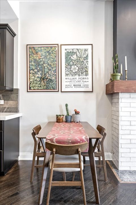 Tiny photo for 2527 W Chicago Avenue #2, Chicago, IL 60622 (MLS # 12583622)