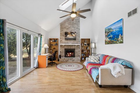 Tiny photo for 461 Breckenridge Drive, Aurora, IL 60504 (MLS # 12578935)