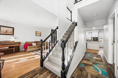 Tiny photo for 461 Breckenridge Drive, Aurora, IL 60504 (MLS # 12578935)