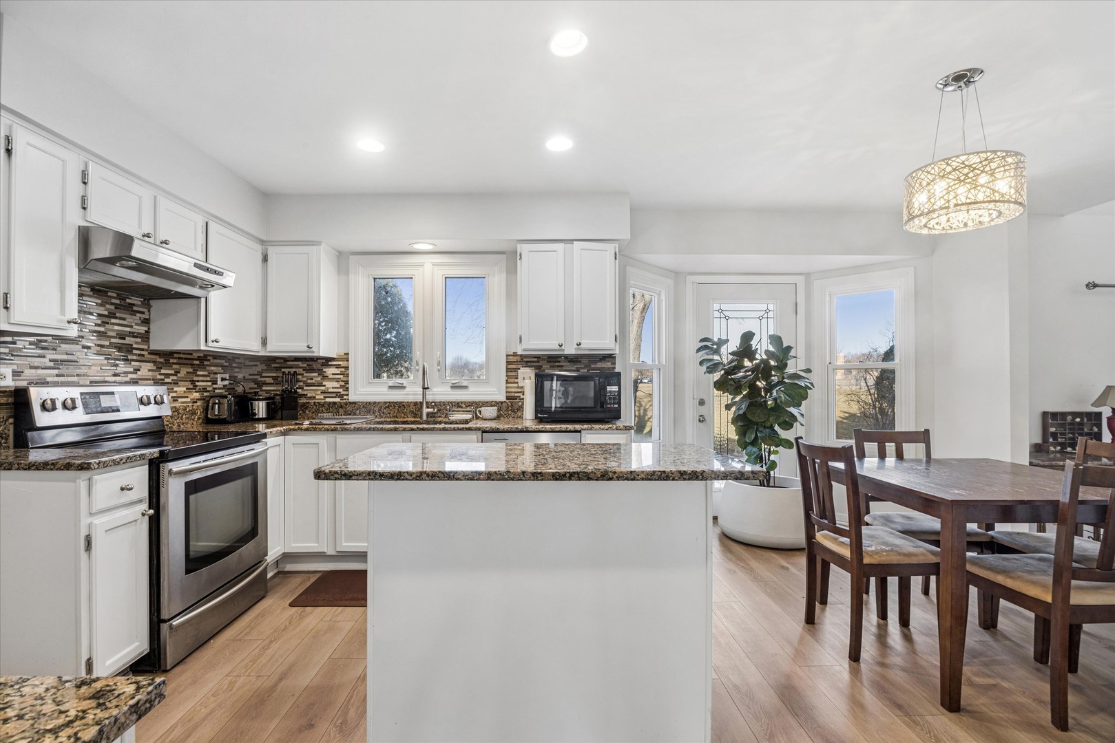 461 Breckenridge Drive