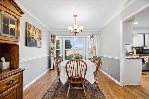 Tiny photo for 461 Breckenridge Drive, Aurora, IL 60504 (MLS # 12578935)