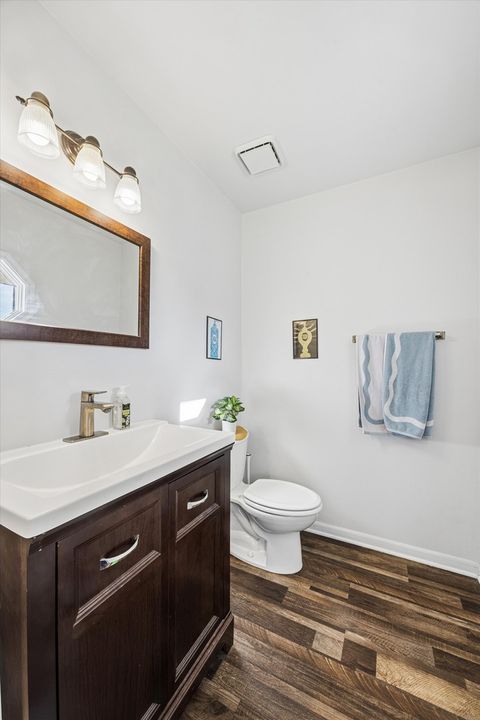 Tiny photo for 461 Breckenridge Drive, Aurora, IL 60504 (MLS # 12578935)