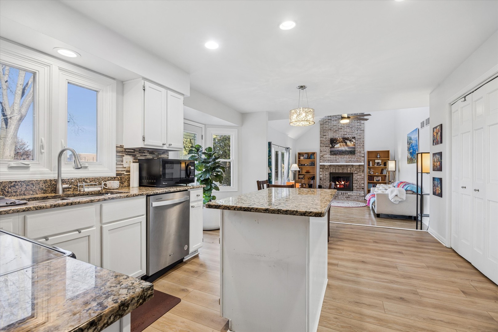 461 Breckenridge Drive