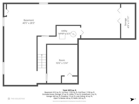 Tiny photo for 461 Breckenridge Drive, Aurora, IL 60504 (MLS # 12578935)