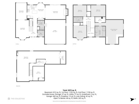 Tiny photo for 461 Breckenridge Drive, Aurora, IL 60504 (MLS # 12578935)