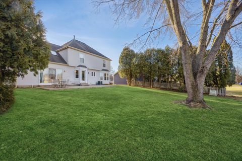 Tiny photo for 461 Breckenridge Drive, Aurora, IL 60504 (MLS # 12578935)