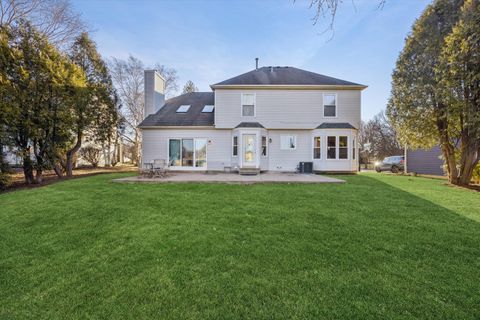 Tiny photo for 461 Breckenridge Drive, Aurora, IL 60504 (MLS # 12578935)
