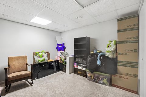 Tiny photo for 461 Breckenridge Drive, Aurora, IL 60504 (MLS # 12578935)