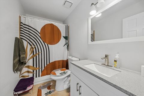 Tiny photo for 461 Breckenridge Drive, Aurora, IL 60504 (MLS # 12578935)