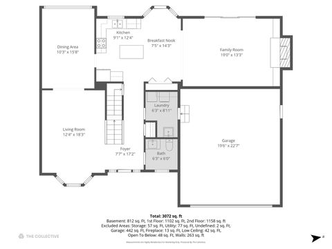 Tiny photo for 461 Breckenridge Drive, Aurora, IL 60504 (MLS # 12578935)