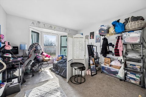 Tiny photo for 461 Breckenridge Drive, Aurora, IL 60504 (MLS # 12578935)