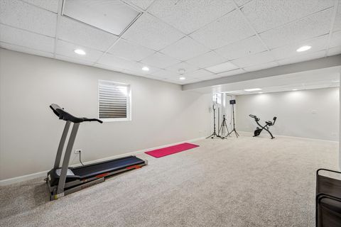 Tiny photo for 461 Breckenridge Drive, Aurora, IL 60504 (MLS # 12578935)