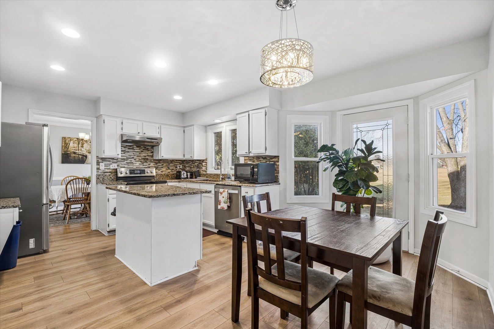 461 Breckenridge Drive