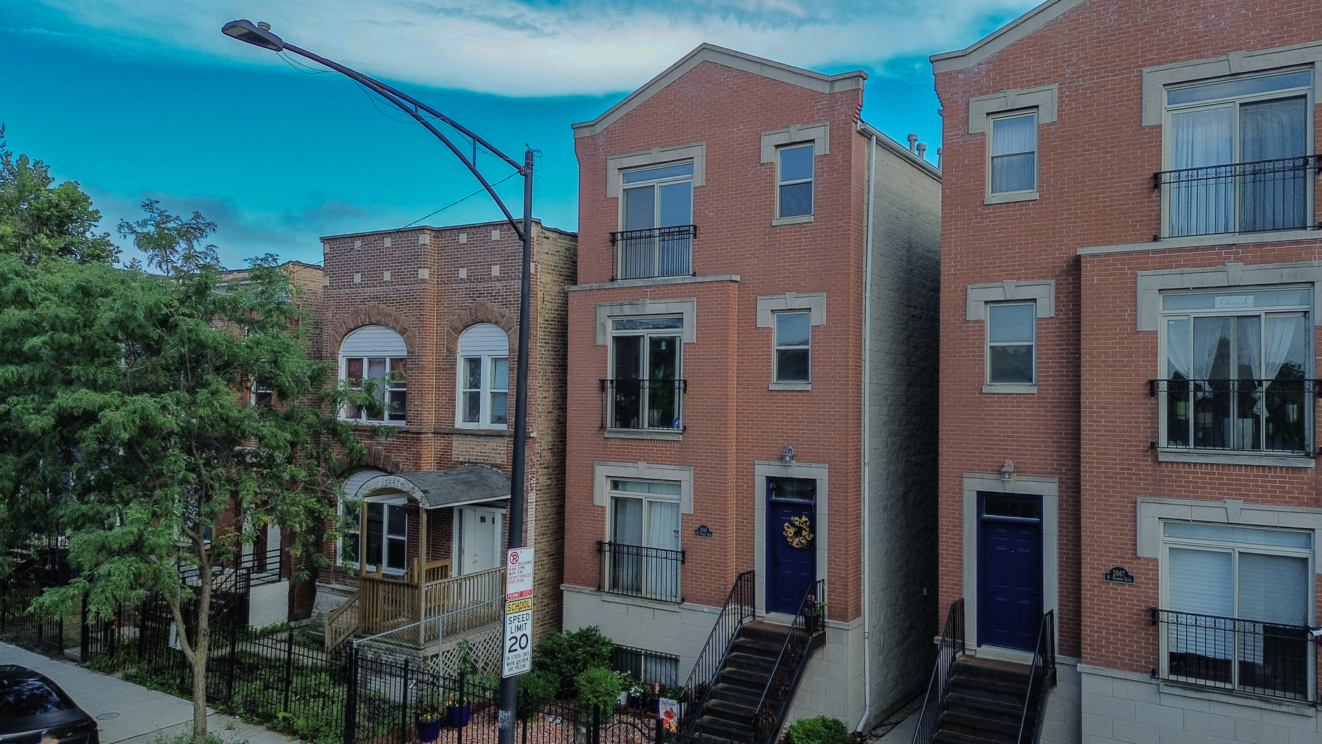 2665 W Warren Boulevard 3