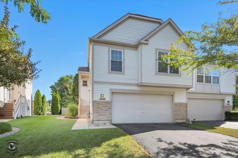 Photo of 2602 Timber Springs Drive, Joliet, IL 60432 (MLS # 12467194)