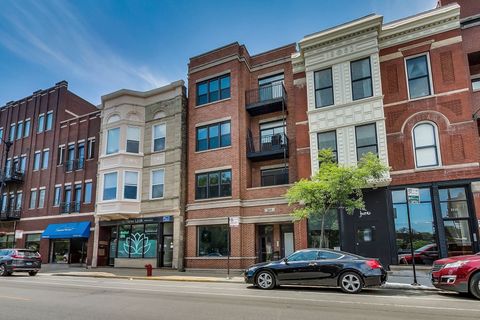 2636 N Lincoln Avenue Chicago IL 60614