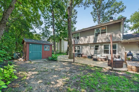 Tiny photo for 371 S Western Avenue, Bartlett, IL 60103 (MLS # 12718407)