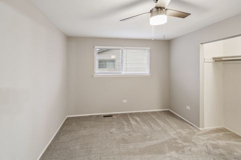 Tiny photo for 1061 Amherst Lane, University Park, IL 60484 (MLS # 12540986)