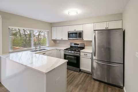 Tiny photo for 1061 Amherst Lane, University Park, IL 60484 (MLS # 12540986)