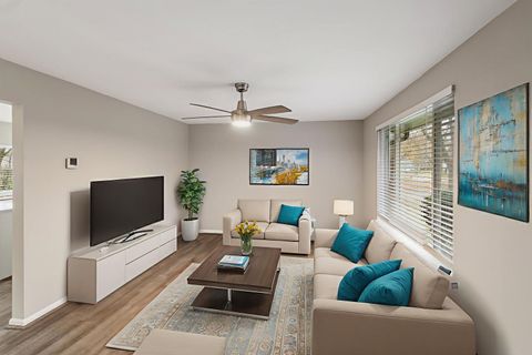 Tiny photo for 1061 Amherst Lane, University Park, IL 60484 (MLS # 12540986)