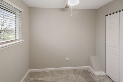 Tiny photo for 1061 Amherst Lane, University Park, IL 60484 (MLS # 12540986)