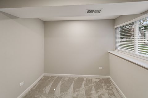 Tiny photo for 1061 Amherst Lane, University Park, IL 60484 (MLS # 12540986)