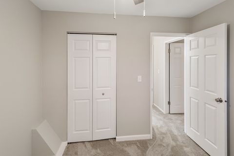 Tiny photo for 1061 Amherst Lane, University Park, IL 60484 (MLS # 12540986)