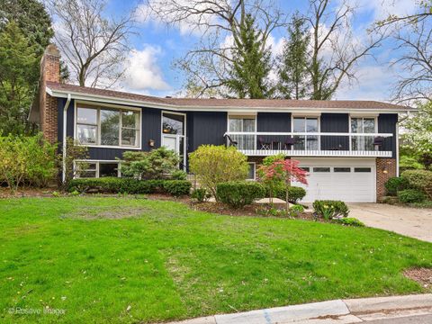 2101 Valley Lo Lane Glenview IL 60025